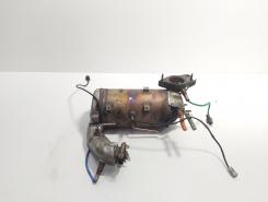 Catalizator, cod 11270196200, Nissan Qashqai 1.5 DCI, K9K636 (id:716259)