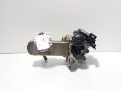 Racitor gaze cu egr, cod 9M5Q-9D475-DA, Ford Kuga I 2.0 TDCI, TXDA (id:716263)