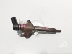 Injector, cod 9802448680, Ford Focus 3 1.6 TDCI (id:699666)