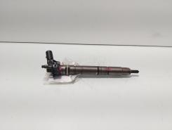 Injector, cod 0986435360, Audi A4 (8K2, B8) 2.0 TDI, CAG (id:700201)