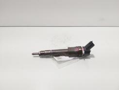 Injector, cod 0445110021, 7700111014, Renault Laguna 2 1.9 DCI, F9Q750 (id:701164)