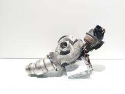 Turbosuflanta, cod 03L145702H, Audi A4 (8K2, B8) 2.0 TDI, CAG (id:716549)