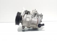 Compresor clima, cod 1K0820859N, Vw Golf 5 (1K1) 1.6 benz, BSE (id:716566)