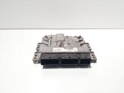 Calculator motor ECU, cod 237109184R, 237107137R, Renault Clio 4 1.5 DCI, K9K638 (id:716527)