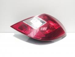 Stop dreapta aripa, cod GM13269051, Opel Corsa D (id:716743)