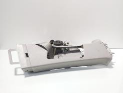 Centura dreapta fata cu capsa pirotehnica, cod 13225283, Opel Corsa D (id:716739)