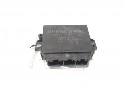 Modul senzori parcare, cod BM5T-15K866-AL, Ford Focus 3 Turnier (id:716703)