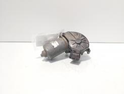 Motoras stergator fata, cod 13182340, Opel Corsa D, vol pe stanga (id:716735)