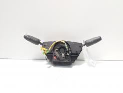 Spirala volan cu maneta semnalizare si stergatoare, cod 13142283, Opel Corsa D (id:716742)