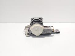 Centura spate mijloc cu capsa, cod 34074501F, Ford Grand C-Max (id:716698)