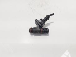 Injector, cod 46341230, Fiat 500L 1.0 mild hybrid, 46341162 (id:716801)