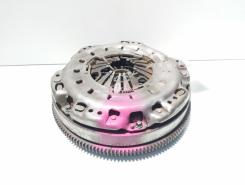 Volanta masa dubla cu placa presiune, Mercedes Clasa C T-Model (S204) 2.2 CDI, OM646811, 6 vit (id:716891)