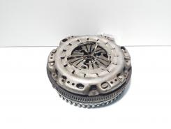 Volanta masa dubla cu placa presiune, Mercedes Clasa A (W176) 1.5 DCI, K9K452, 6 vit man (id:395341)