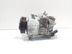 Compresor clima, cod 1K0820859F, Vw Passat (3C2) 1.9 TDI, BLS (id:716840)