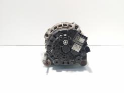 Alternator 140A Bosch, cod 03L903023K, Vw Golf 7 (5G) 2.0 TDI, CRB (id:716819)