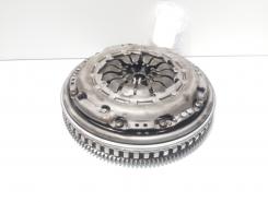 Volanta masa dubla cu placa presiune, Renault Megane 3 Combi 1.5 DCI, K9KA636, 6 vit man (id:716647)