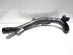 Tub intercooler, cod 1K0145840AB, Vw Scirocco (137), 2.0 TDI, CBB (idi:454453)