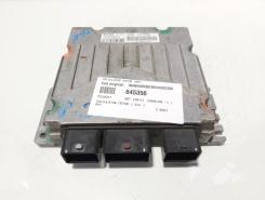 Calculator motor ECU, cod 9646449280, 9644302380, Citroen Xsara Picasso, 2.0 HDI, RHY (idi:645356)