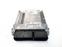 Calculator motor, cod 7803373, 0281013501, Bmw 1 (E81, E87), 2.0 diesel, 204D4 (idi:549675)