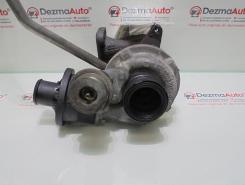 Turbosuflanta A668096, Mercedes Clasa A (W168) 1.7cdi (id:286506)