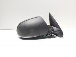 Oglinda electrica dreapta cu semnalizare, Skoda Octavia 2 Combi (1Z5) vol pe stanga, facelift (id:703989)