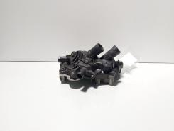 Pompa apa cu corp termostat, cod 04C121121C, Vw UP 1.0 benz, CHYA (id:716855)