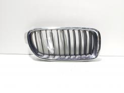 Grila bara fata dreapta sus, Bmw 3 Touring (F31) (id:716724)