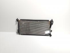 Radiator intercooler, cod 5Q0121251EB, Skoda Octavia 3 (5E3) 1.6 TDI, CLH (id:716506)