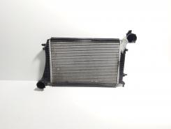 Radiator intercooler, cod 1K0145803R, Vw Eos (1F7, 1F8) 2.0 TDI, BMM (id:716509)