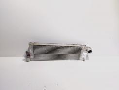 Radiator intercooler, cod 160130200F01, Renault Megane 2 Coupe-Cabriolet 1.5 DCI, K9K732 (idi:713667)