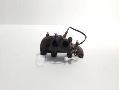 Galerie evacuare, cod 06A253033AS, Audi A3 (8P1) 1.6 benz, BSE (id:716564)