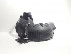 Carenaj roata stanga fata, cod 2046980030, Mercedes Clasa C (W204) (id:716030)