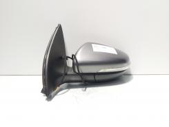 Oglinda electrica stanga cu semnalizare, Vw Golf 6 (5K1) vol pe dreapta (id:716900)