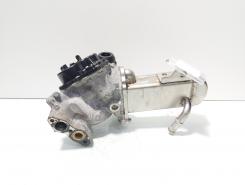 Racitor gaze cu egr, cod 9678257280, Ford Kuga I 2.0 TDCI, UFDA (id:716867)