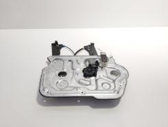 Macara cu motoras stanga fata, Nissan Qashqai (id:716344)