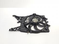 Electroventilator, cod 13310108, Opel Corsa D 1.3 CDTI, A13DTC (id:716329)