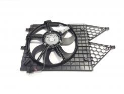 Electroventilator, cod 6R0121207Q, Skoda Roomster (5J) 1.2 TSI, CBZA (id:716364)
