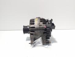 Alternator 120A Valeo, cod AV6N-10300-DC, Ford Fiesta 6 1.5 TDCI, UGJC (id:716765)