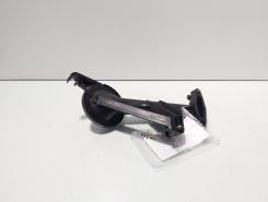 Sorb baie ulei, cod 9641263780, Ford Focus 2 (DA) 1.6 TDCI, HHDA (id:716751)