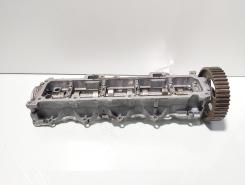 Capac chiulasa cu 1 ax came, cod 9636896880, Ford Fiesta 5 1.4 TDCI, F6JB (id:716774)