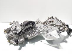 Pompa ulei, cod 46350798, Fiat 500L 1.0 mild hybrid, 46341162 (id:716783)