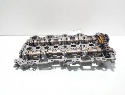 Capac chiulasa cu 2 axe came, cod 9644994680, Ford Focus 2 (DA) 1.6 TDCI, HHDA (id:716782)