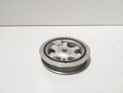 Fulie motor, cod 46350172, Fiat 500L 1.0 mild hybrid, 46341162 (id:716793)