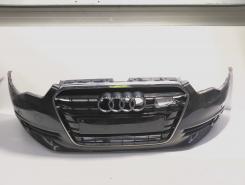 Bara fata cu proiectoare, loc senzori si spalator far, Audi A6 (4G2, C7) (idi:713633)