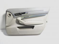 Tapiterie usa dreapta fata, Audi A6 Allroad (4FH, C6) vol pe stanga (idi:713628)