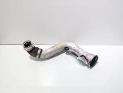 Teava intercooler cu furtun, cod 1K0145762CD, Audi A3 Sportback (8PA) 2.0 benz, BWA (idi:714337)