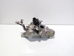 Racitor gaze cu egr, cod 9602194080, Peugeot 5008 1.6 HDI, 9HN (idi:714806)