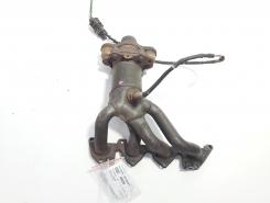 Catalizator, cod 036178EA, AA, Vw Golf 4 (1J1) 1.4 16V benz, AXP (id:640233)