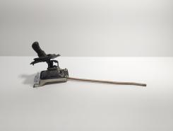 Timonerie, Bmw 3 (E90) 2.0 diesel, N47D20C, 6 vit man (id:511385)