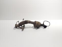 Catalizator, cod AV61-5E211-EB, Ford Grand C-Max 2.0 TDCI, TXDA (id:716702)